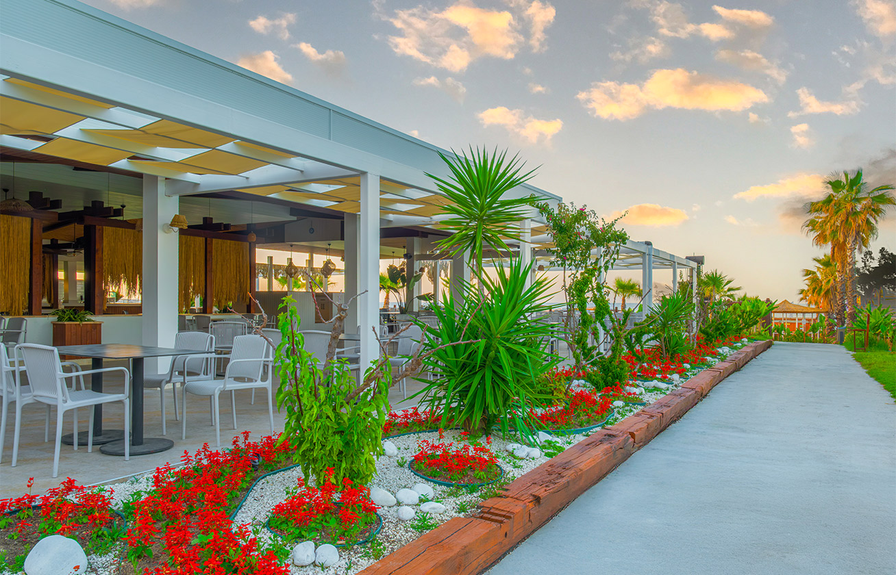 Sural Saray Azuro Alakart Restoran Galeri2