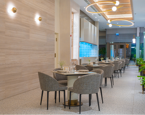 Süral Saray Gastronomi Olio Italyan A La Carte Galeri 4