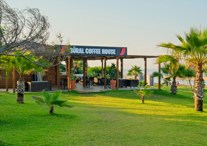 Süral Hotels Gastronomi Barlar Süral Coffee House Card