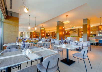 Sural Saray Ocean Alakart Restoran List Card
