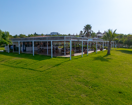 Süral Hotels Süral Garden Gastronomi Barlar Beach Bar Galeri M 1