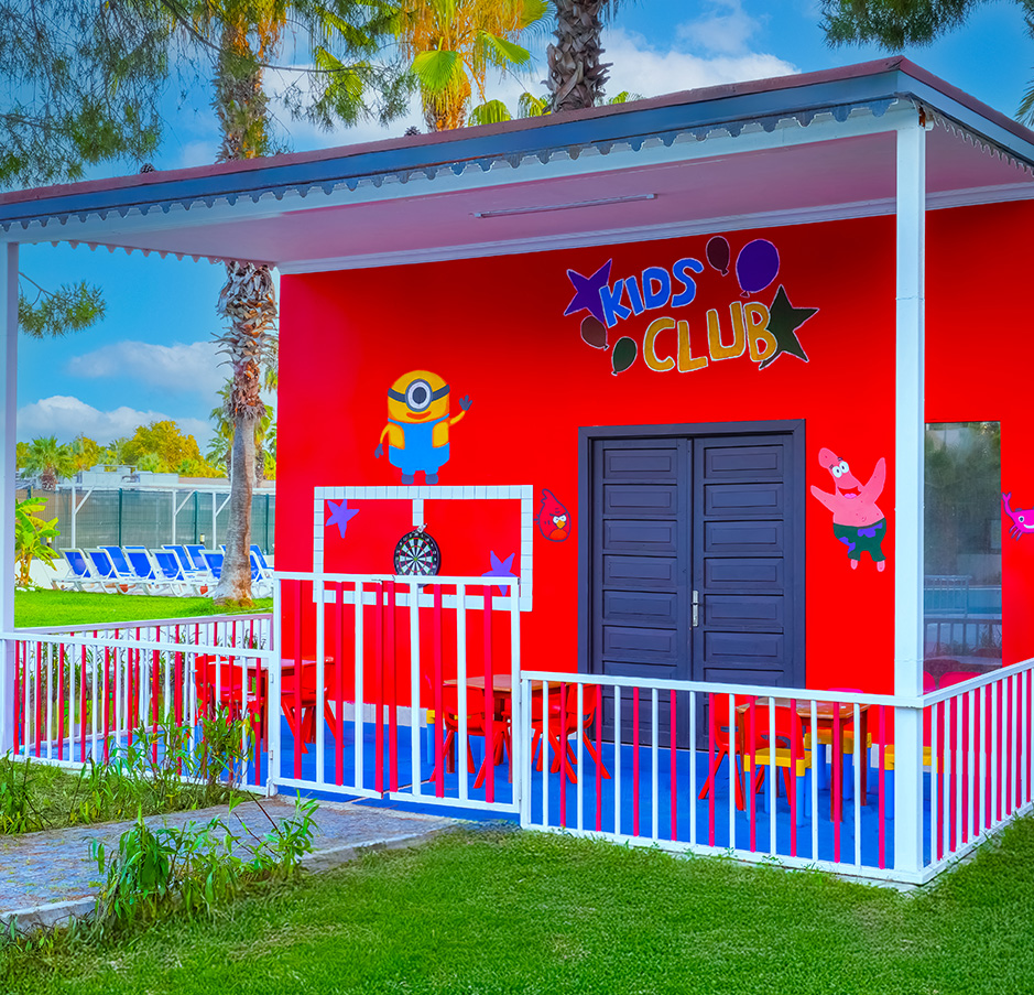 Kinderclub