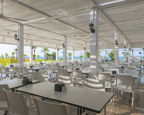 Süral Hotels Süral Garden Gastronomi Barlar Beach Bar Galeri M 2