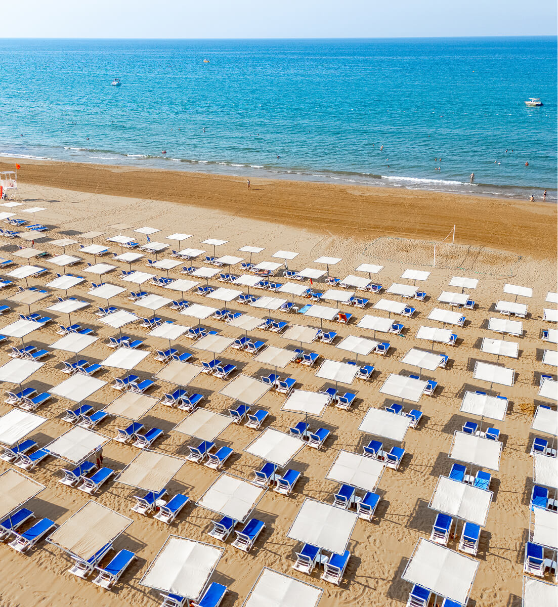 Süral Hotels Süral Garden Plaj Card 1