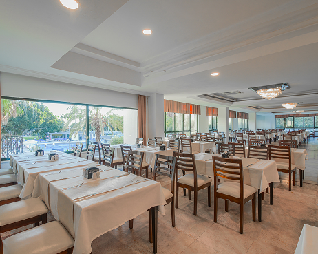Süral Hotels Gastronomi Restoranlar Ana Restoran Galeri M 3