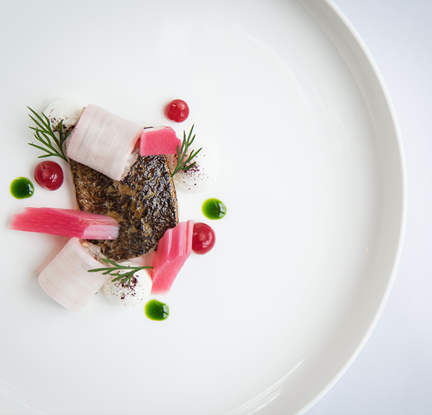Gastronomy