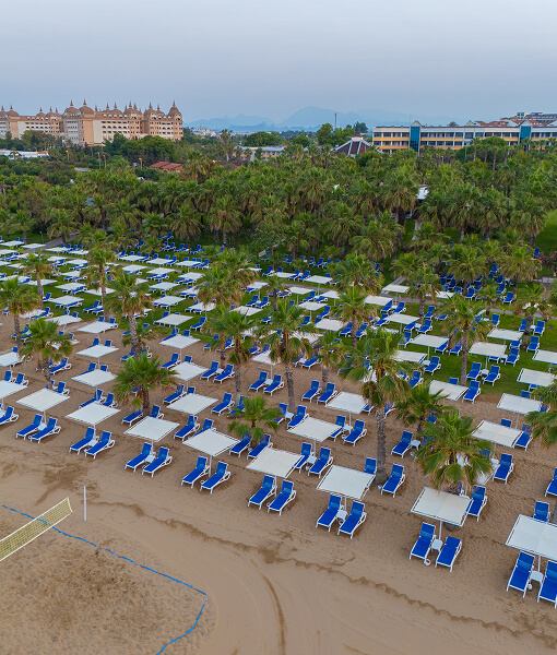 Süral Hotels Süral Resort Plaj Card 1