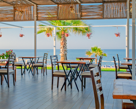 Süral Hotels Gastronomi Barlar Beach Bar Galeri M