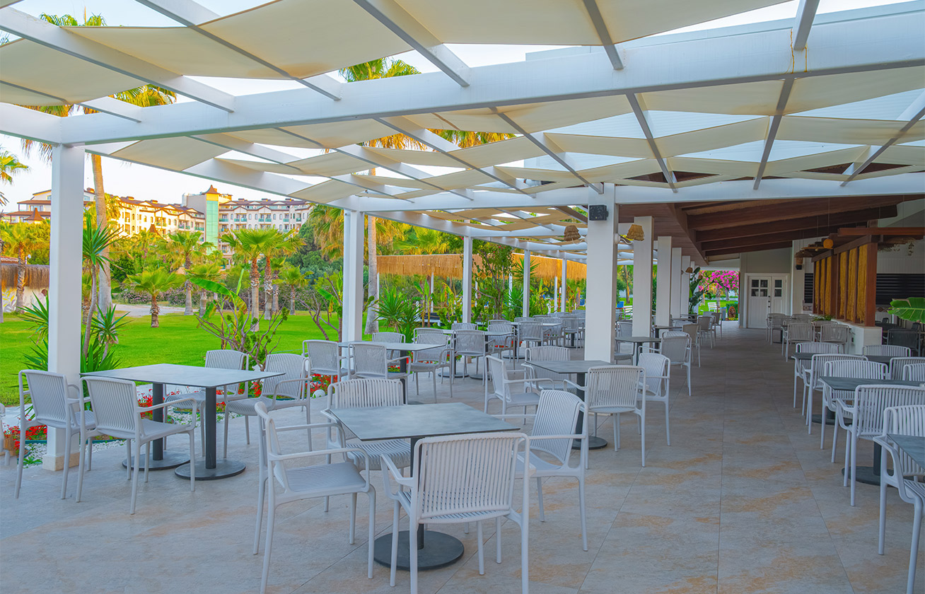 Sural Saray Azuro Alakart Restoran Galeri4