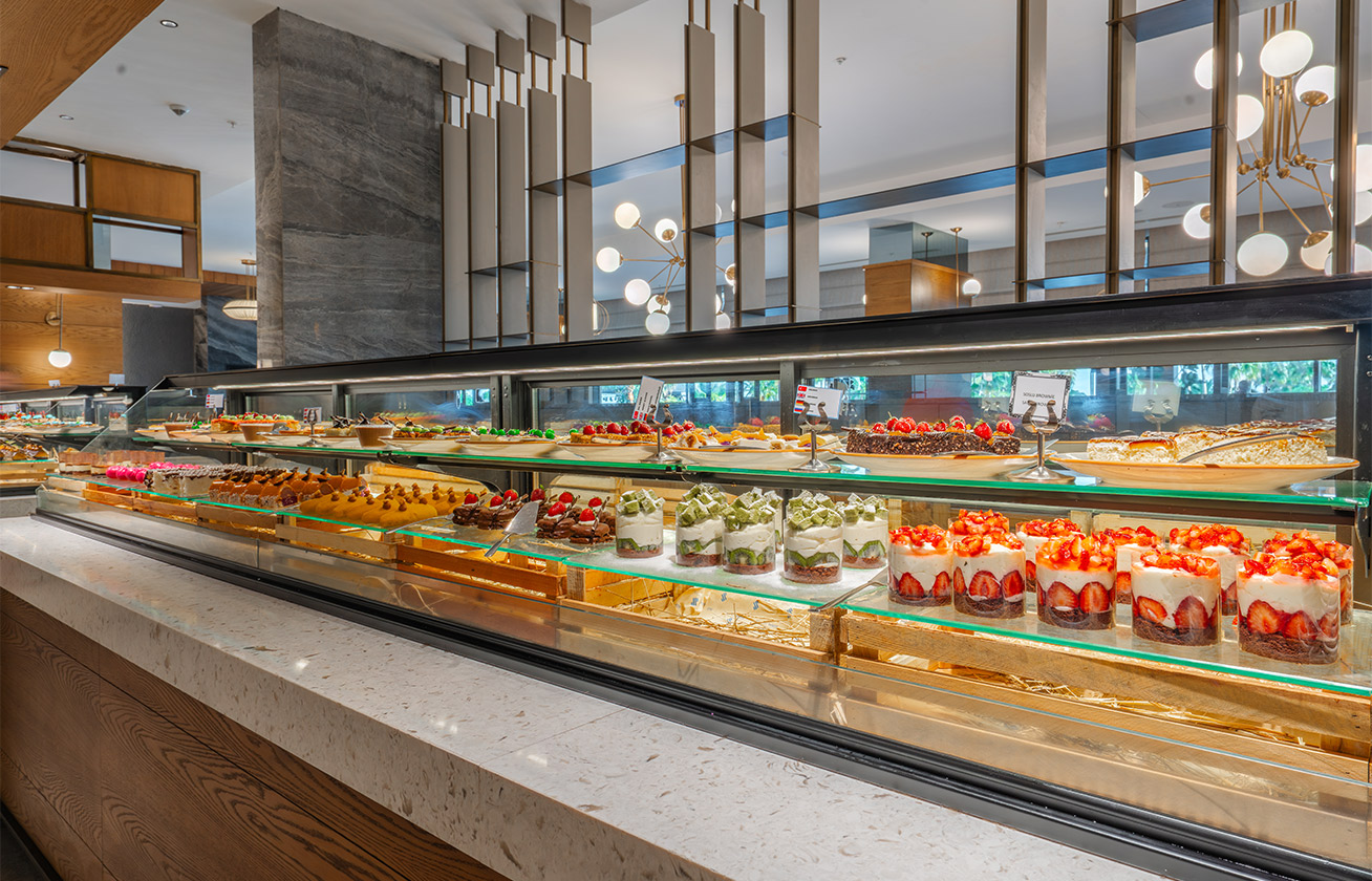 Sural Saray Ocean Alakart Restoran Galeri3