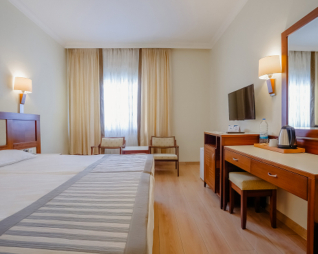 Süral Hotels Odalar Standart Oda Galeri M 1