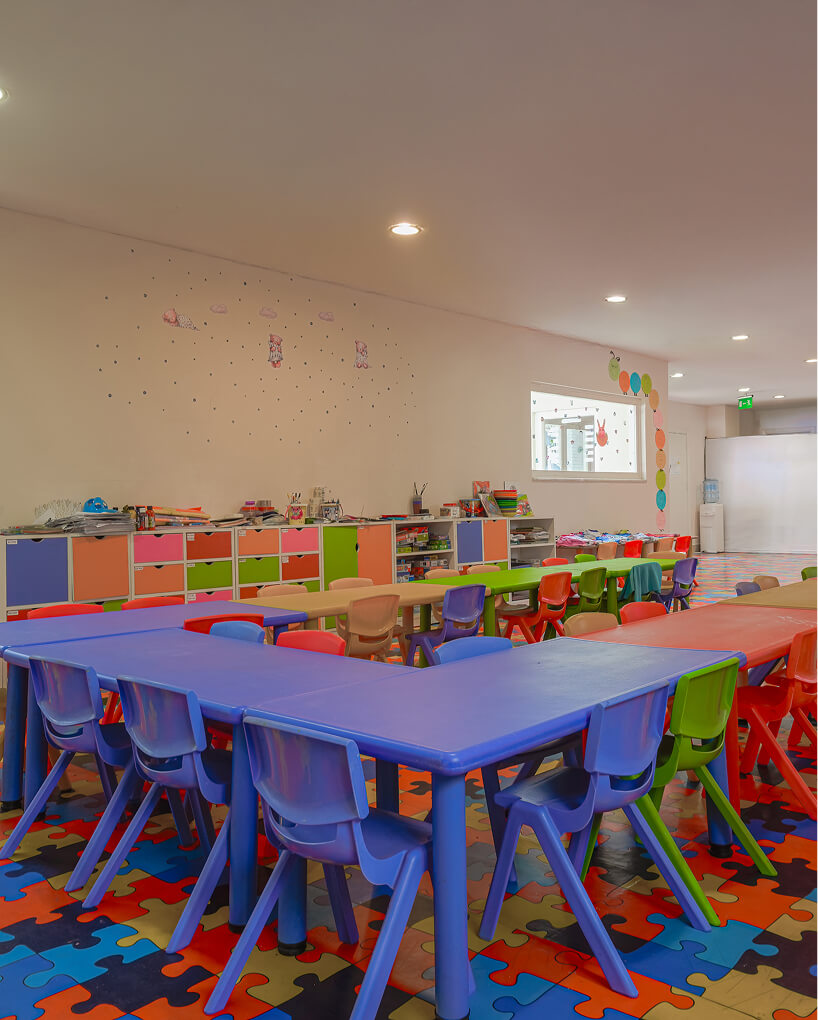 Kinderclub