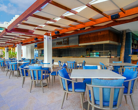 Süral Saray Gastronomi Restoranlar Pool Kitchen Galeri M 1