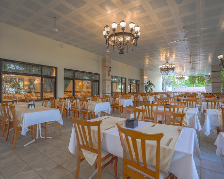 Süral Hotels Süral Garden Gastronomi Restoranlar Ana Restoran Galeri M 1