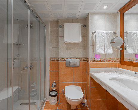 Süral Hotels Odalar Standart Oda Galeri M 4