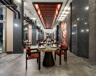 Sural Otel Sural Saray Gastronami Deta Galeri M