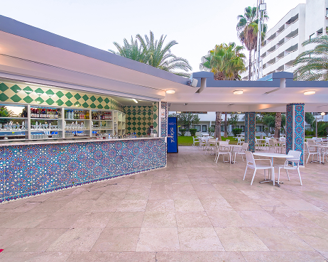Süral Hotels Gastronomi Barlar Pool Bar Galeri 2 (1)