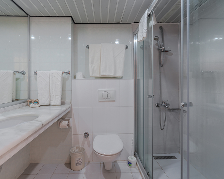 Süral Hotels Süral Garden Konaklama Standart Oda Galeri M 6