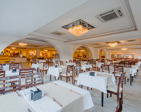 Süral Hotels Gastronomi Restoranlar Ana Restoran Galeri M 4