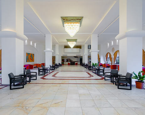 Süral Hotels Gastronomi Barlar Lobby Bar Galeri M 2