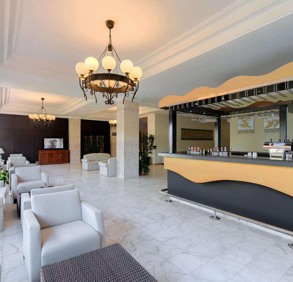 Lobby Bar