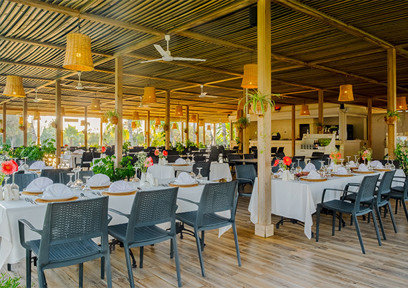 Sural Resort Palm Beach Bar List Card3