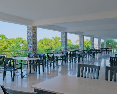 Süral Hotels Gastronomi Restoranlar Akdeniz Ala Carte Galeri M 2