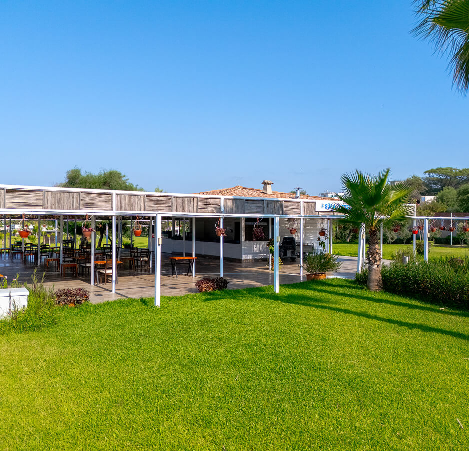 Snack-Restaurant