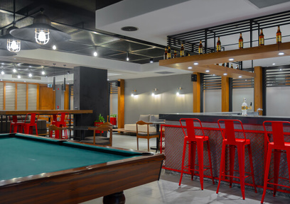 Süral Saray Gastronomi Barlar Spor Bar Diger Kart