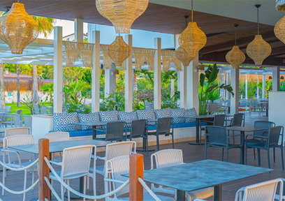 Sural Saray Azuro Snack Restoran List Card