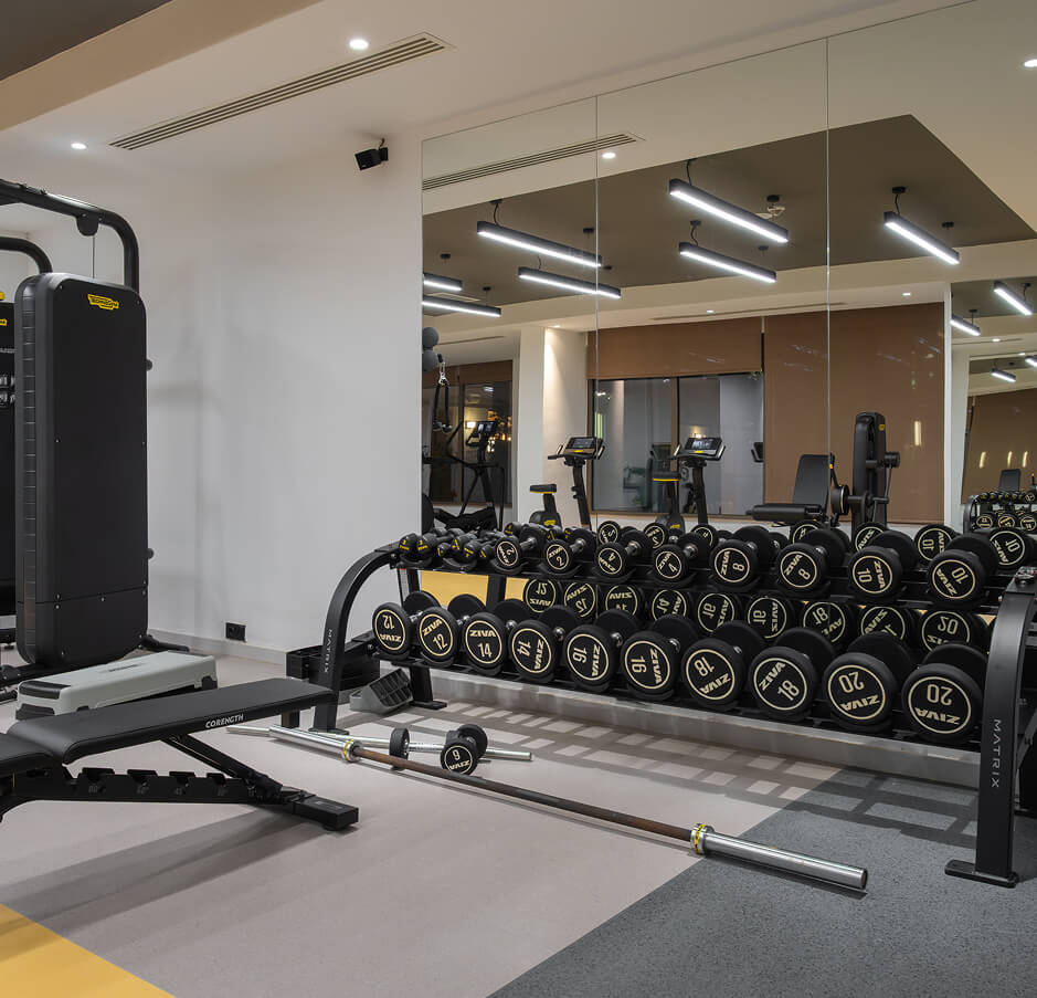 Sports & Fitness