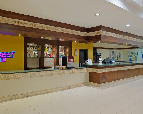 Süral Hotels Süral Resort Gastronomi Barlar Lobby Bar Galeri M 3