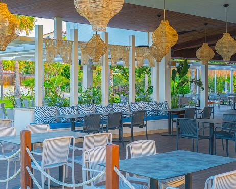 Süral Saray Gastronomi Azuro Beach Clup Galeri M 3