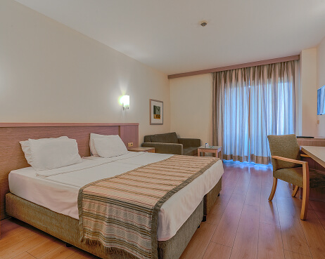 Süral Hotels Süral Resort Odalar Standart Oda Galeri M