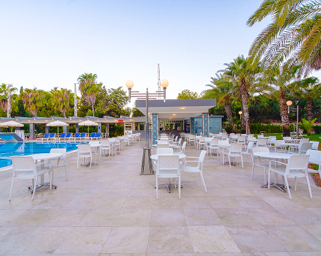 Süral Hotels Gastronomi Barlar Pool Bar Galeri 3 (1)