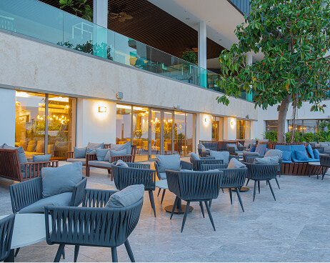 Süral Saray Gastronomi Etoile Patisserie Galeri M 3