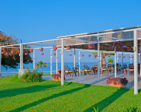 Süral Hotels Gastronomi Barlar Beach Bar Galeri M 2