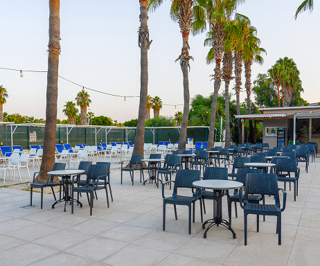 Süral Hotels Süral Garden Gastronomi Barlar Pool Bar Galeri 2 (1)