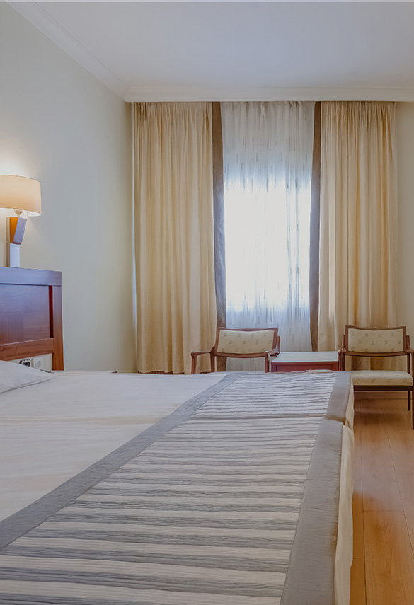 Sural Hotel Anasayfa Odalar Standart Oda M
