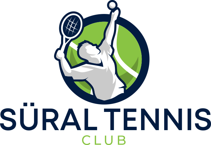 Süral Tennis Logo